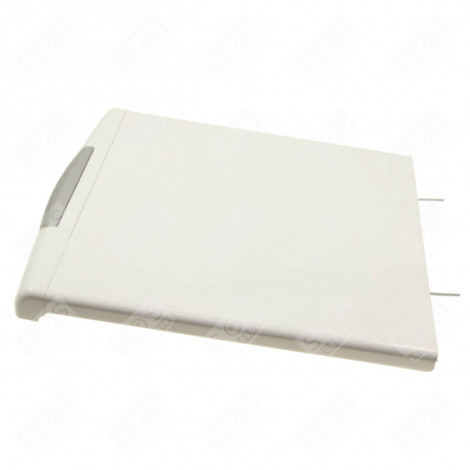 ORIGINAL COMPLETE LID WASHING MACHINES - 481010541449, C00377258