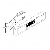 Control Panel (Mark 510)