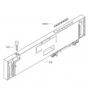 Control Panel (Mark 510)