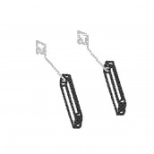 Freezer top and central drawer (mark 27)