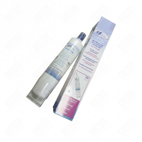 FILTRE À EAU COMPATIBLE REFRIGERATOR, FREEZER - 481281728986, 481281729632