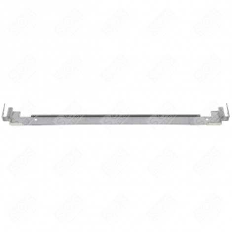 RIGHT FIXING BRACKET GAS / ELECTRIC OVENS - 74X8185, AS0031432