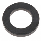Water inlet filter seal