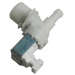1-way solenoid valve