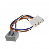 Thermal fuse (original)