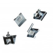 Kit of original hooks