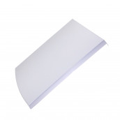 Original White Plastic Cover