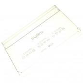 Front of the central container Original