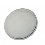 Original porthole glass