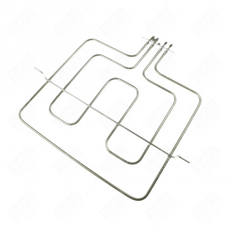 GRILL HEATING ELEMENT GAS / ELECTRIC OVENS - 462900012, C00916382