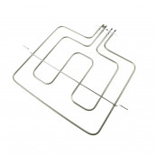 Grill heating element