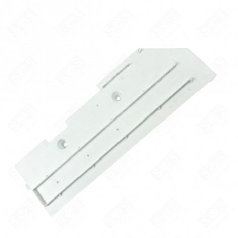 SLIDER HOLDER (RIGHT) REFRIGERATOR, FREEZER - 0060219809