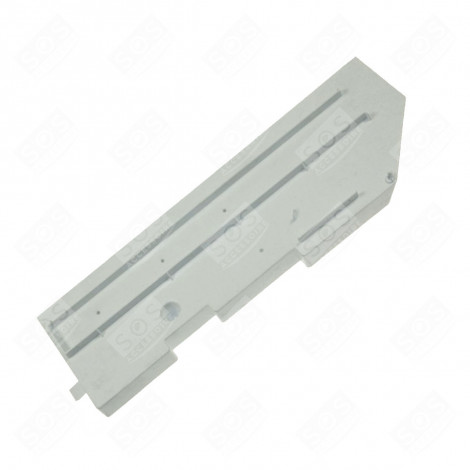 SLIDER HOLDER (LEFT) REFRIGERATOR, FREEZER - 0060219808