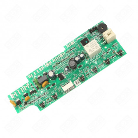 PROGRAMMED MODULE DISHWASHER - 49033015
