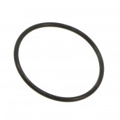 Washing machine pump seal