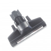 Original brush, nozzle