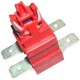 STOP/START SWITCH DISHWASHER - C00096884