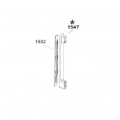 Door Handle (mark 1547)