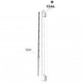 Door Handle (mark 1546)