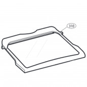 Shelf, shelf (mark 310)