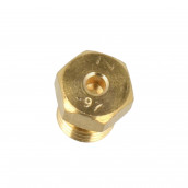 Original Nozzle, Nozzle (97) Natural Gas