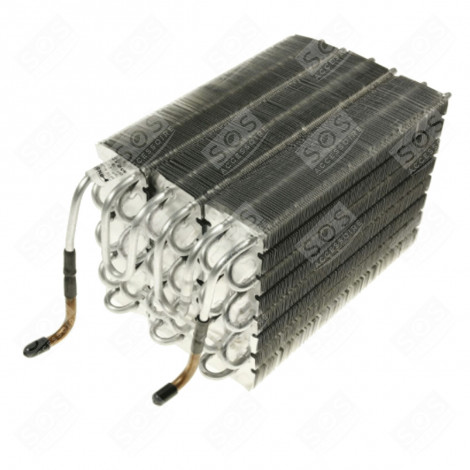 CONDENSER TUMBLE DRYER - 2964520600