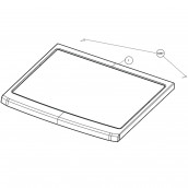 Lid (reference point 1)