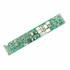 Electronic board, power module