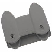 Lower rack wheel (single)