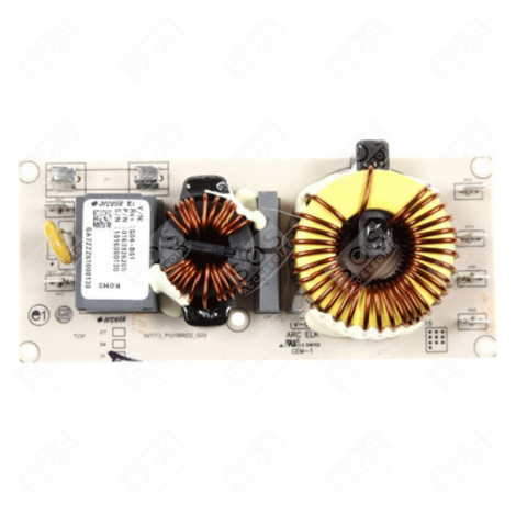 MODULE ELECTRIC / GAS HOBS - 163926205