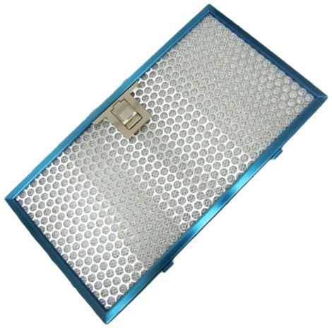 METAL FILTER (ANTI-FAT) (ORIGINAL) EXTRACTOR HOOD - C00112781
