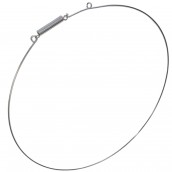 Original porthole joint fixation spring