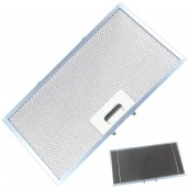 Metal fat filter (sold individually)