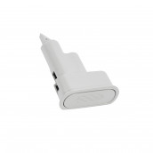 Original door button