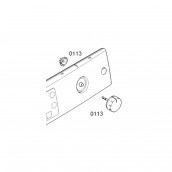 Original Programming Button (Mark 0113)