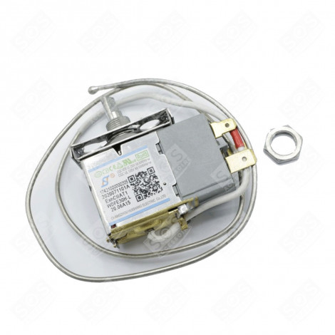 WDFE30H-L THERMOSTAT REFRIGERATOR, FREEZER - 1048864, 17431000000205