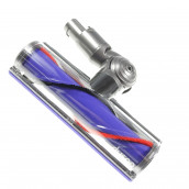 Original brush, nozzle