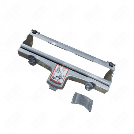 BRUSH SOLE, ORIGINAL CONNECTION VACUUM CLEANER  - 907303-11, 0730311
