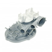 Original hydraulic block