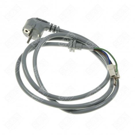 POWER CORD TUMBLE DRYER - 2970445100