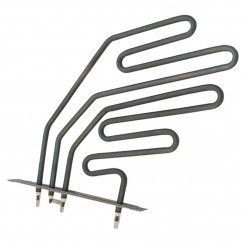 Heating element 1,000W + 1,000W