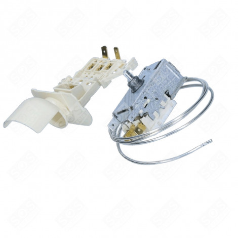 THERMOSTAT REFRIGERATOR, FREEZER - 481228238179