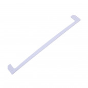 Front Profile Shelf, Rack 506 mm