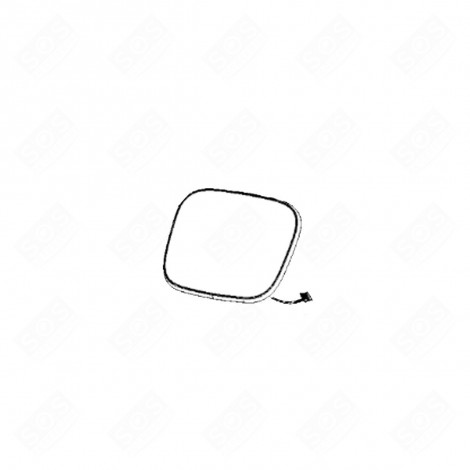 DISPLAY + ELECTRONIC CIRCUIT BOARD STEAMER - SS-997749