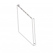 Door front representative 1030