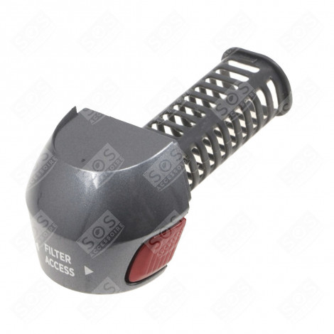 FILTER COVER CLOSURE VACUUM CLEANER  - 48023794