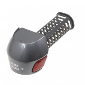 Filter Cover Closure