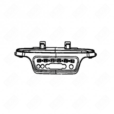 PINK RING STEAMER - TS-01042720, TS-01042721