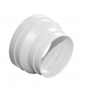 Reducer cone 150/125mm