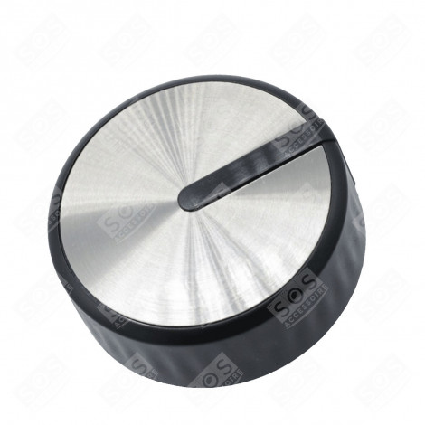 GREY CONTROL BUTTON FOOD PROCESSOR - MS-8080017468, MS-652082